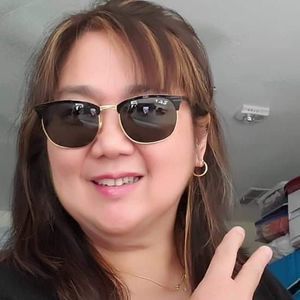 Meet your Posher, Joy